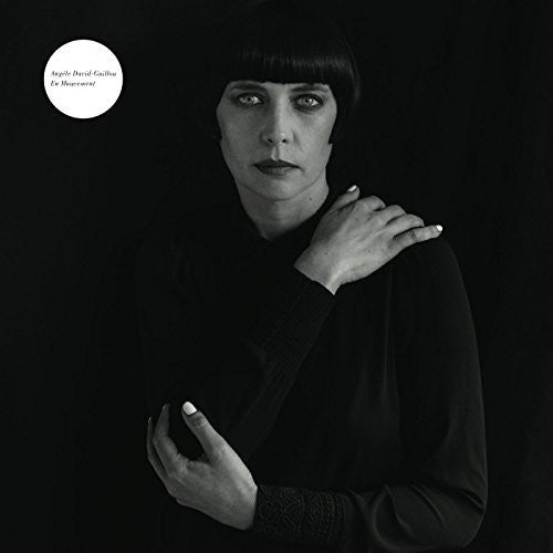 Angele David-Guillou - En Mouvement