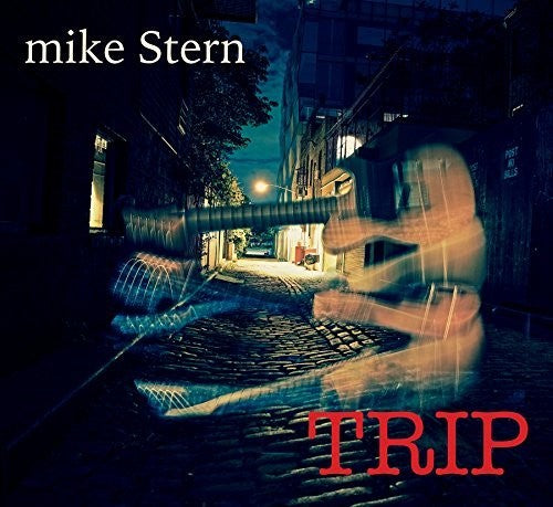 Mike Stern - Trip