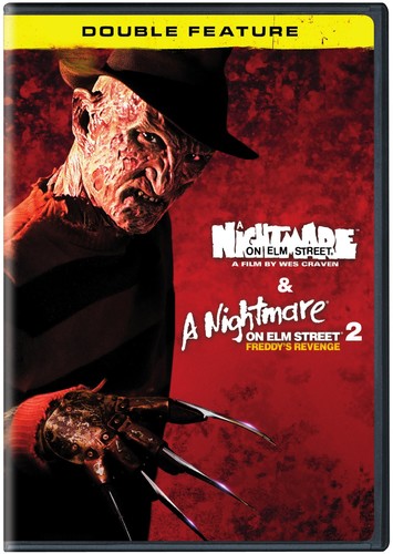 A Nightmare on Elm Street / A Nightmare on Elm Street 2: Freddy’s Revenge