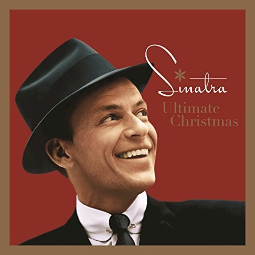Frank Sinatra - Frank Sinatra: Ultimate Christmas
