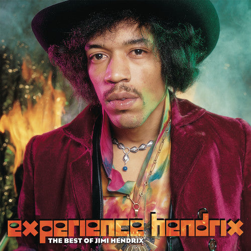 Jimi Hendrix - Experience Hendrix: The Best of Hendrix