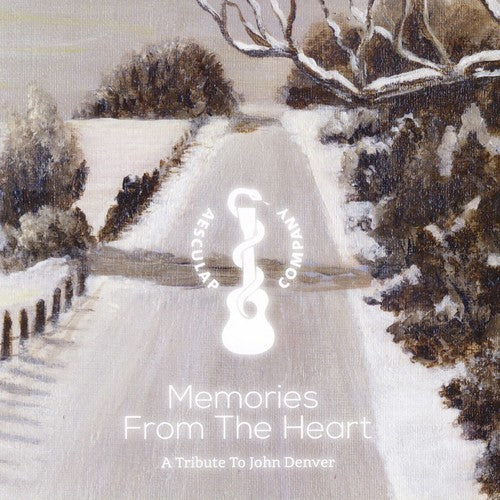 Aesculap Company - Memories From The Heart - A Tribute To John Denver