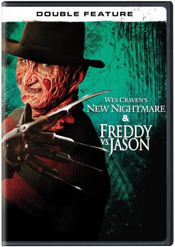 New Nightmare / Freddy vs. Jason 7-8