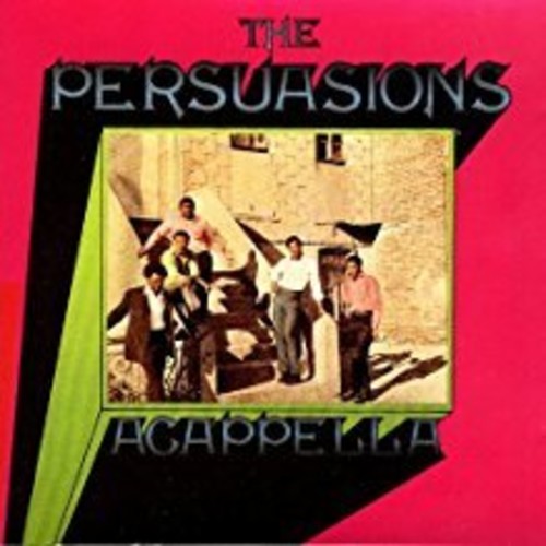 Persuasions