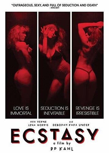 Ecstasy