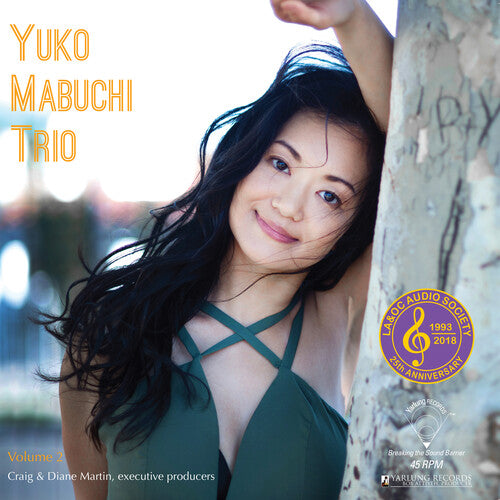 Yuko Mabuchi - Vol. 2