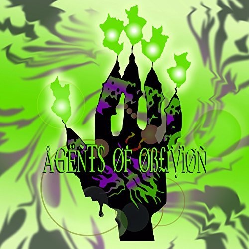Agents of Oblivion - Agents of Oblivion
