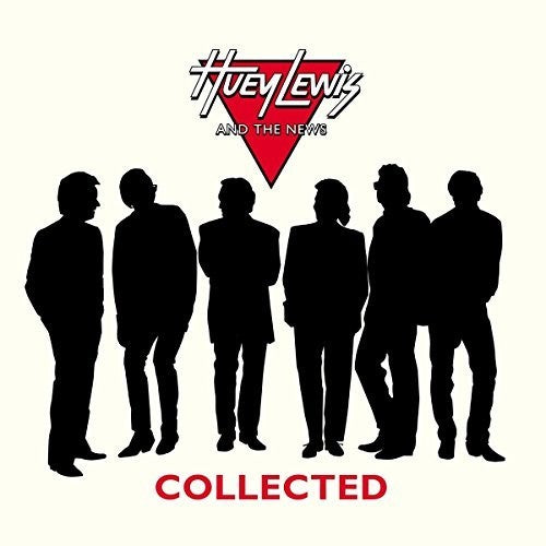 Huey Lewis & the News - Collected