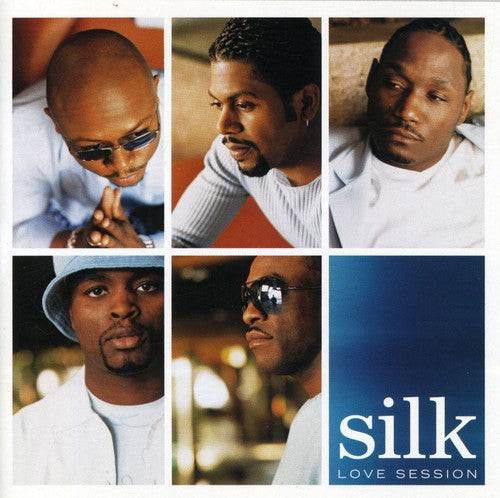 Silk - Love Session
