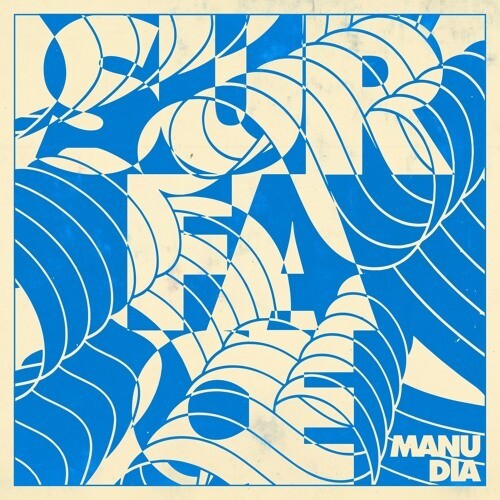 Manu Dia - Surface