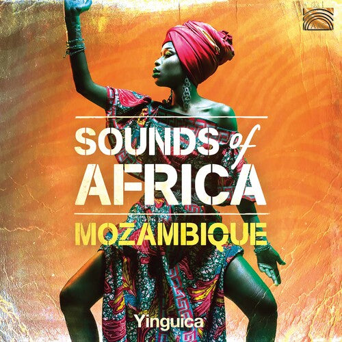 Various Artists - Sounds of Africa / Mozambique