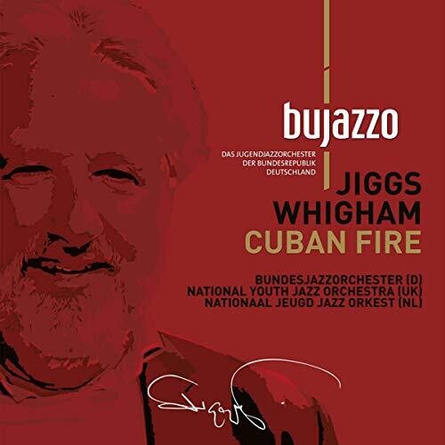 Various Artists - Cuban Fire