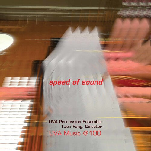 Speed of Sound/ Various - Speed of Sound