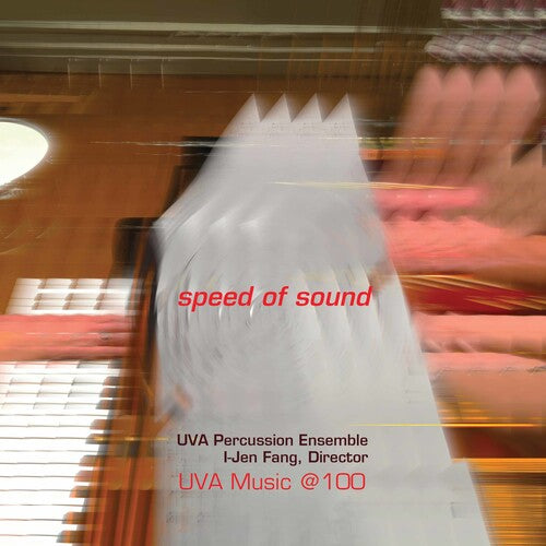 Various Artists - Speed of Sound