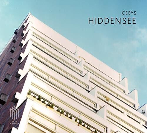 Sebastian Selke / Ceeys - Hiddensee