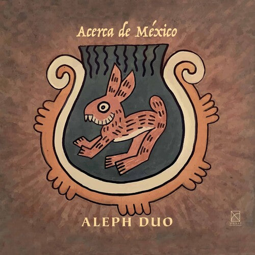 Various Artists - Acerca de Mexico