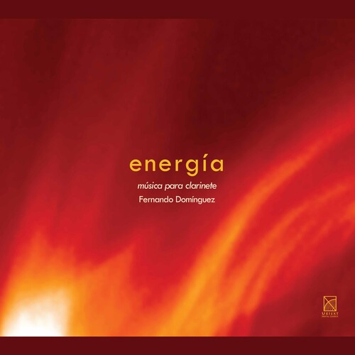 Various Artists - Energia