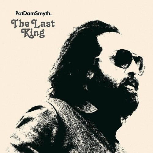 Pat Smyth Dam - Last King
