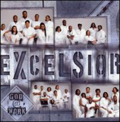 Excelsior - God @ Work