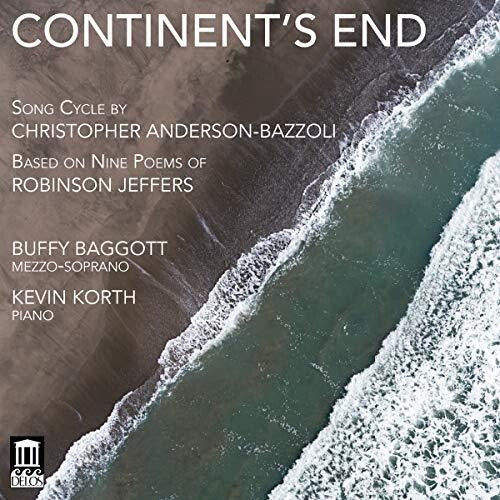 Anderson-Bazzoli/ Baggott/ Korth - Continent's End