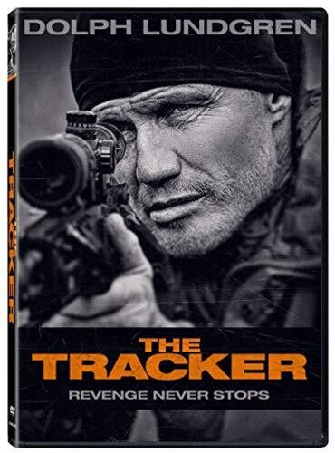 The Tracker