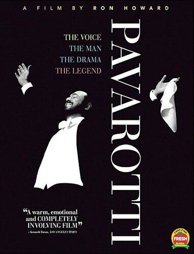Pavarotti