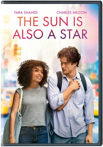 The Sun Is Also a Star