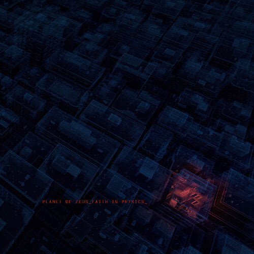 Planet of Zeus - Faith in Physics