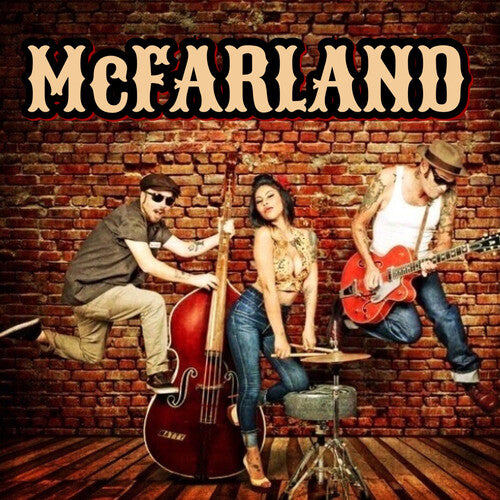 McFarland - Mcfarland