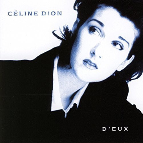 Celine Dion - D'eux (can)