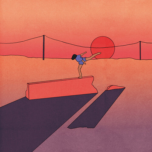 Jay Som - Anak Ko