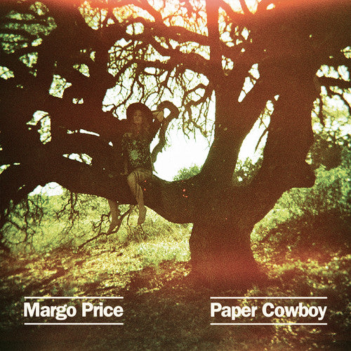 Margo Price - Paper Cowboy / Good Luck
