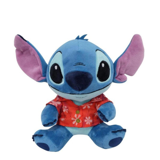 Lilo & Stitch 7-inch Hawaiian Shirt Stitch Plush Stuffed Animal