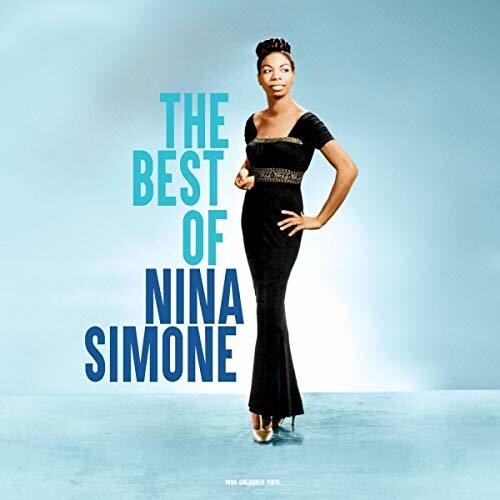 Nina Simone - Best Of (180gm Vinyl)