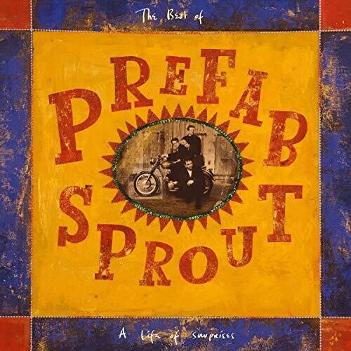 Prefab Sprout - Life Of Surprises (Remastered)
