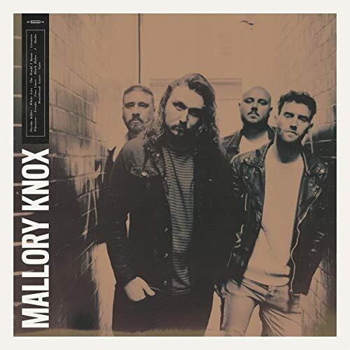 Mallory Knox - Mallory Knox