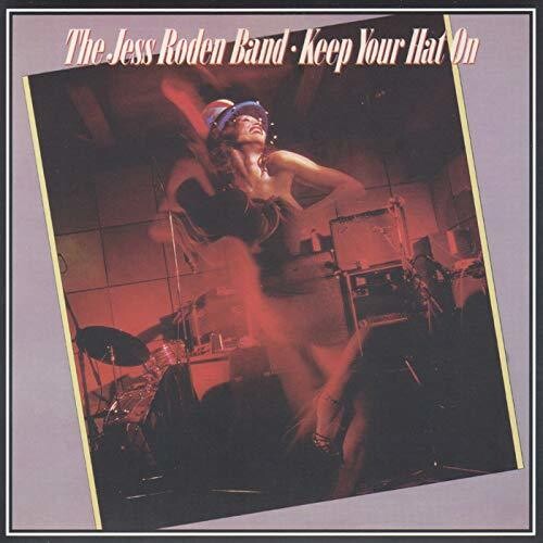 Jess Roden Band - Keep Your Hat On (Paper Sleeve)