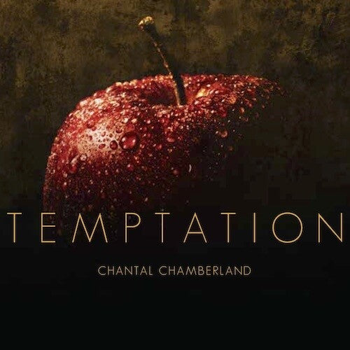 Chantal Chamberland - Temptation (MQA-CD)