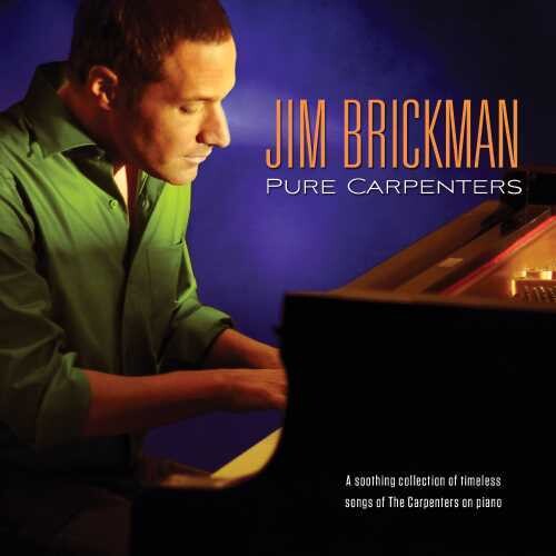 Jim Brickman - Pure Carpenters