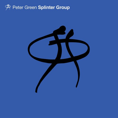 Peter Green - Splinter Group