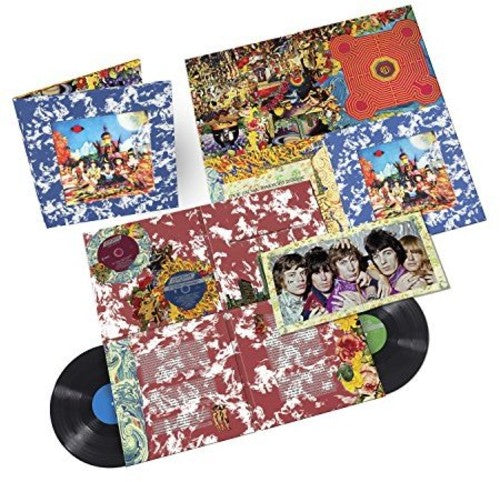 The Rolling Stones - Their Satanic Majesties Request