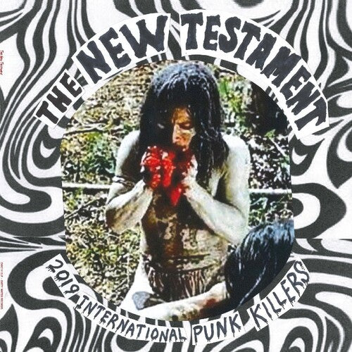 New Testament/ Various - New Testament