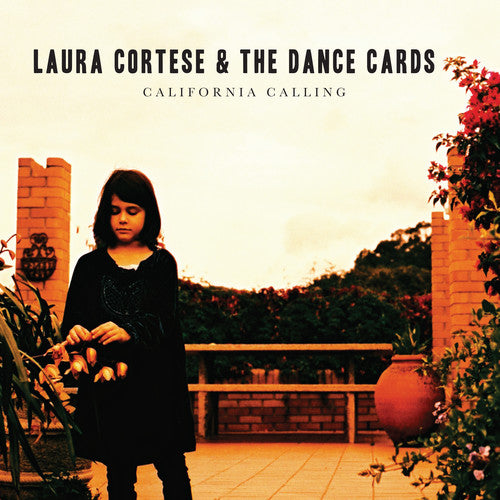 Laura Cortese / the Dance Cards - California Calling