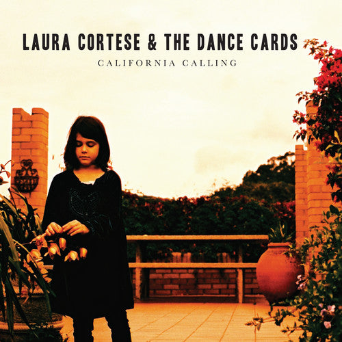 Laure Cortese & The Dance Cards - California Calling