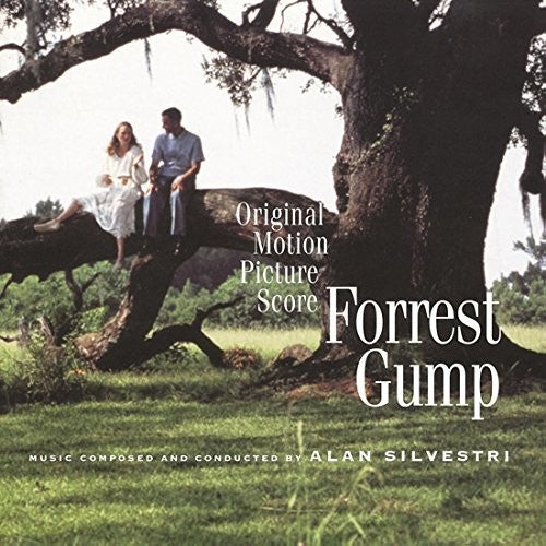 Various - Forrest Gump (Original