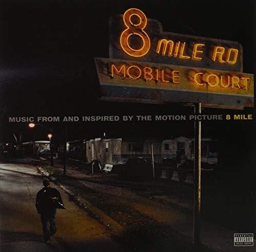 8 Mile/ O.S.T. - 8 Mile / O.S.T.