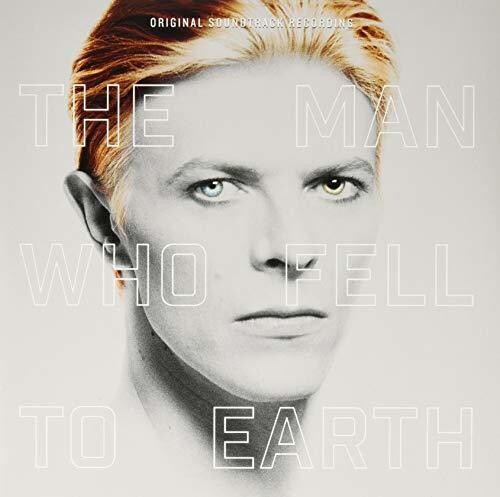 Man Who Fell to Earth/ Various - Man Who Fell to Earth