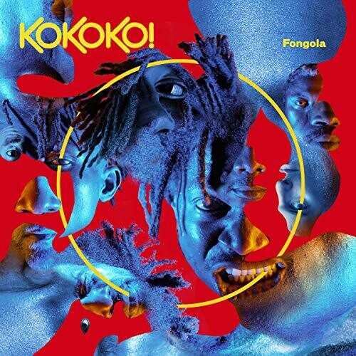 Kokoko! - Fongola