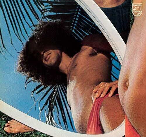 Caetano Veloso - Araca Azul