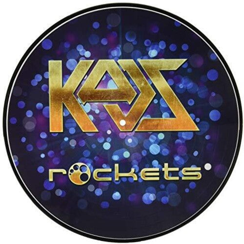 The Rockets - Kaos [Picture Disc]